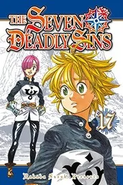 The seven deadly sins
