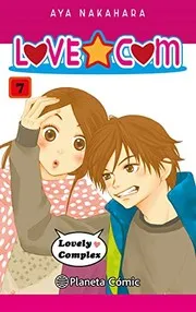 ラブ★コン 7