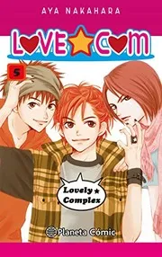 ラブ★コン 5