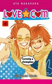 ラブ★コン 4