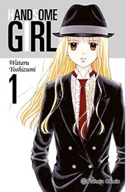 ハンサムな彼女, 1