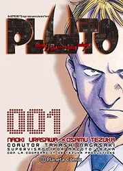 Pluto, Vol. 1