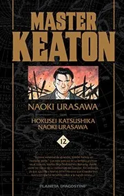 Master Keaton, Vol. 12