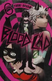 Blood lad