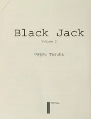 Black Jack 3