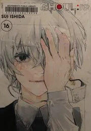 Tokyo ghoul, re