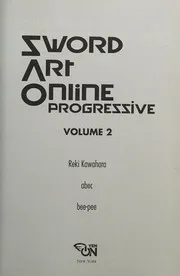 Sword art online