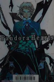 Pandora hearts