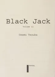 Black Jack