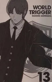 World Trigger