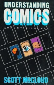 Understanding Comics