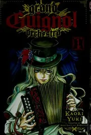 Grand Guignol Orchestra