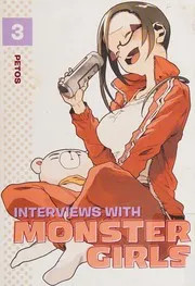 Interviews with Monster Girls