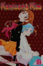 Kamisama kiss
