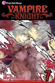 Vampire knight