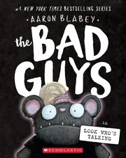 Bad Guys #18