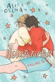 Heartstopper, Volume Five