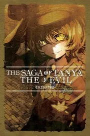 Saga of Tanya the Evil, Vol. 3