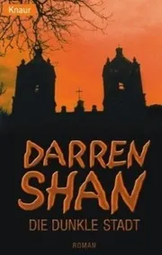 Tunnels of Blood (The Saga of Darren Shan #3)