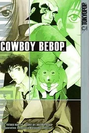 Cowboy Bebop
