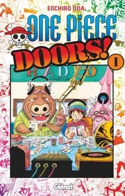 ONE PIECE DOORS! 1
