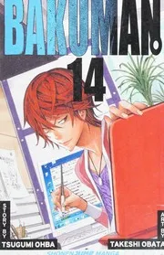 Bakuman