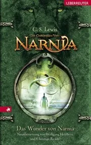 The Magician's Nephew