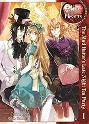 Alice in the country of hearts