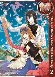 Alice in the country of hearts
