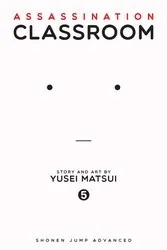Assassination classroom
