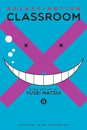 Assassination classroom