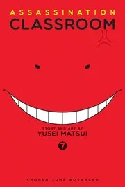 Assassination classroom