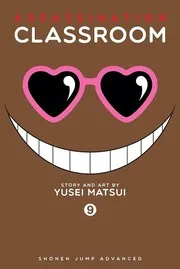 Assassination classroom