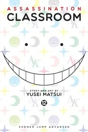 Assassination classroom