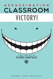 Assassination classroom