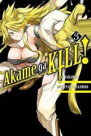 Akame ga kill!