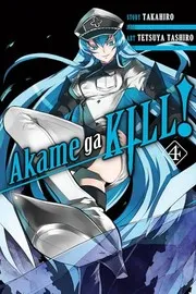 Akame ga kill!