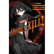 Akame ga kill!
