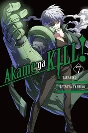 Akame ga kill!