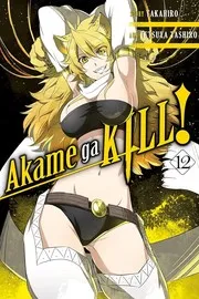 Akame ga kill!