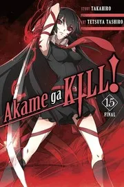 Akame ga kill!