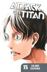 Attack on Titan