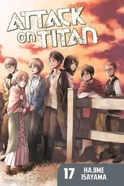 Attack on Titan