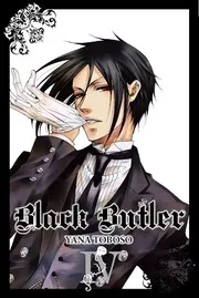 Black butler