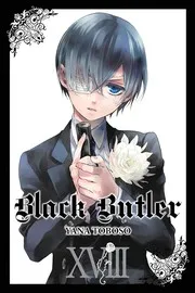 Black butler