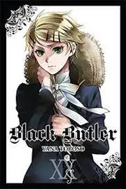Black butler