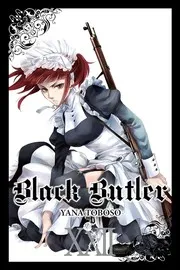 Black butler