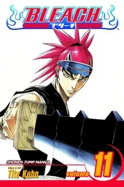 Bleach.