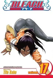 Bleach.