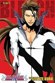 Bleach. 3-in-1 ed